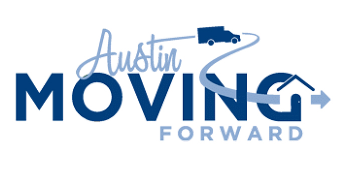 Austin Moving Forward