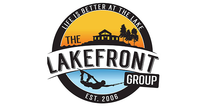 Lake House Alerts