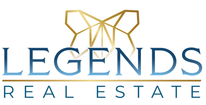 Legends Real Estate
