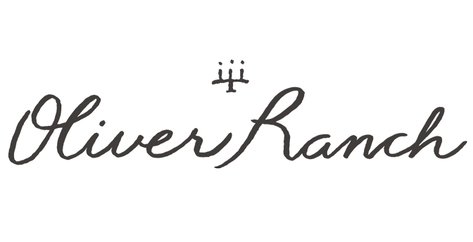 Oliver Ranch