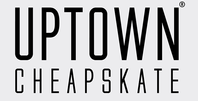 Uptown Cheapskate
