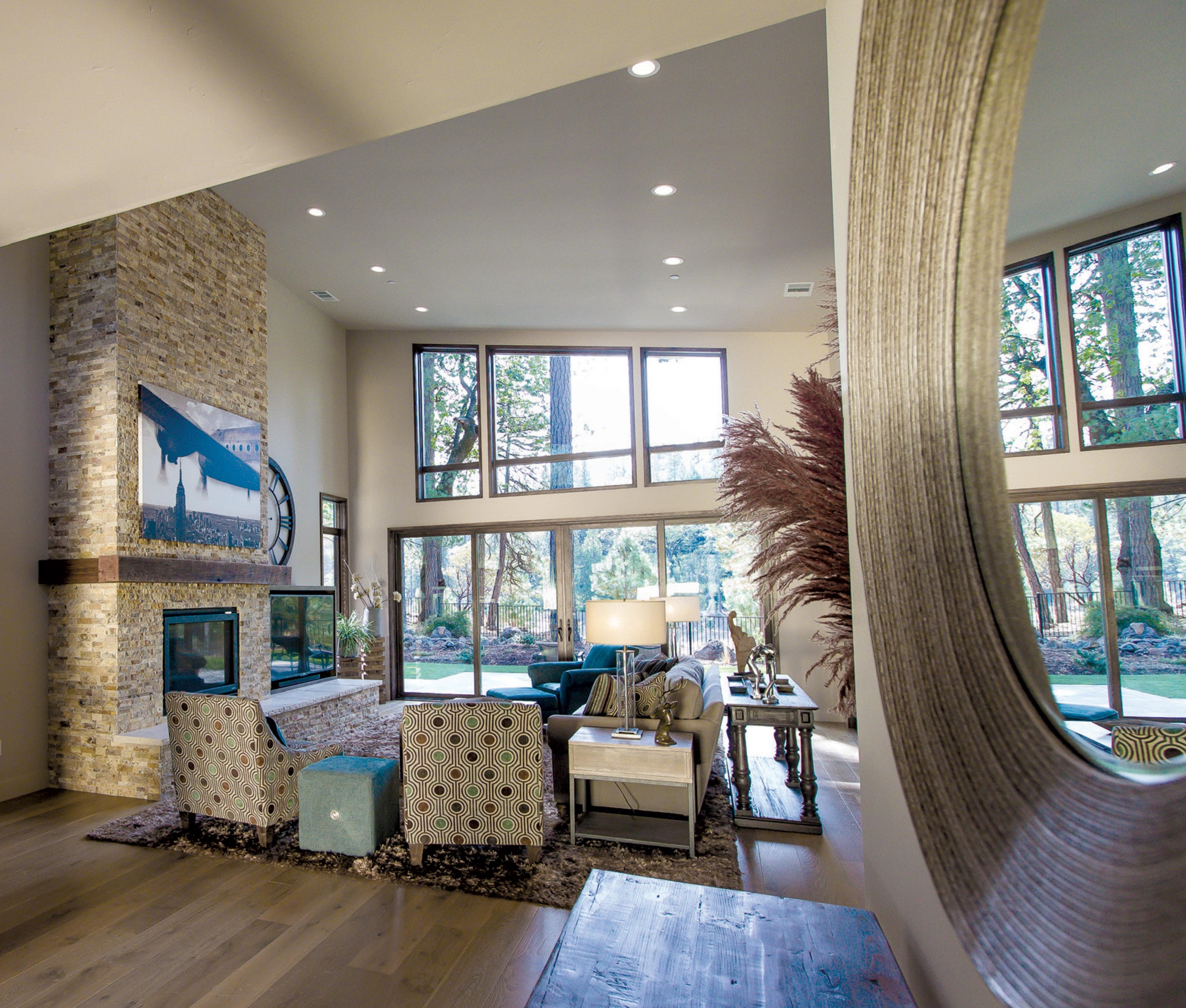 Country Club Community Provides a World of its Own in Meadow Vista, CA