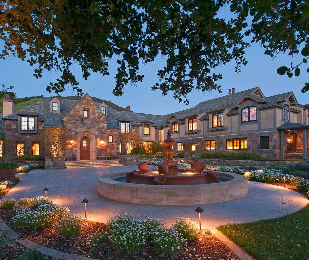 Property In Bay Area