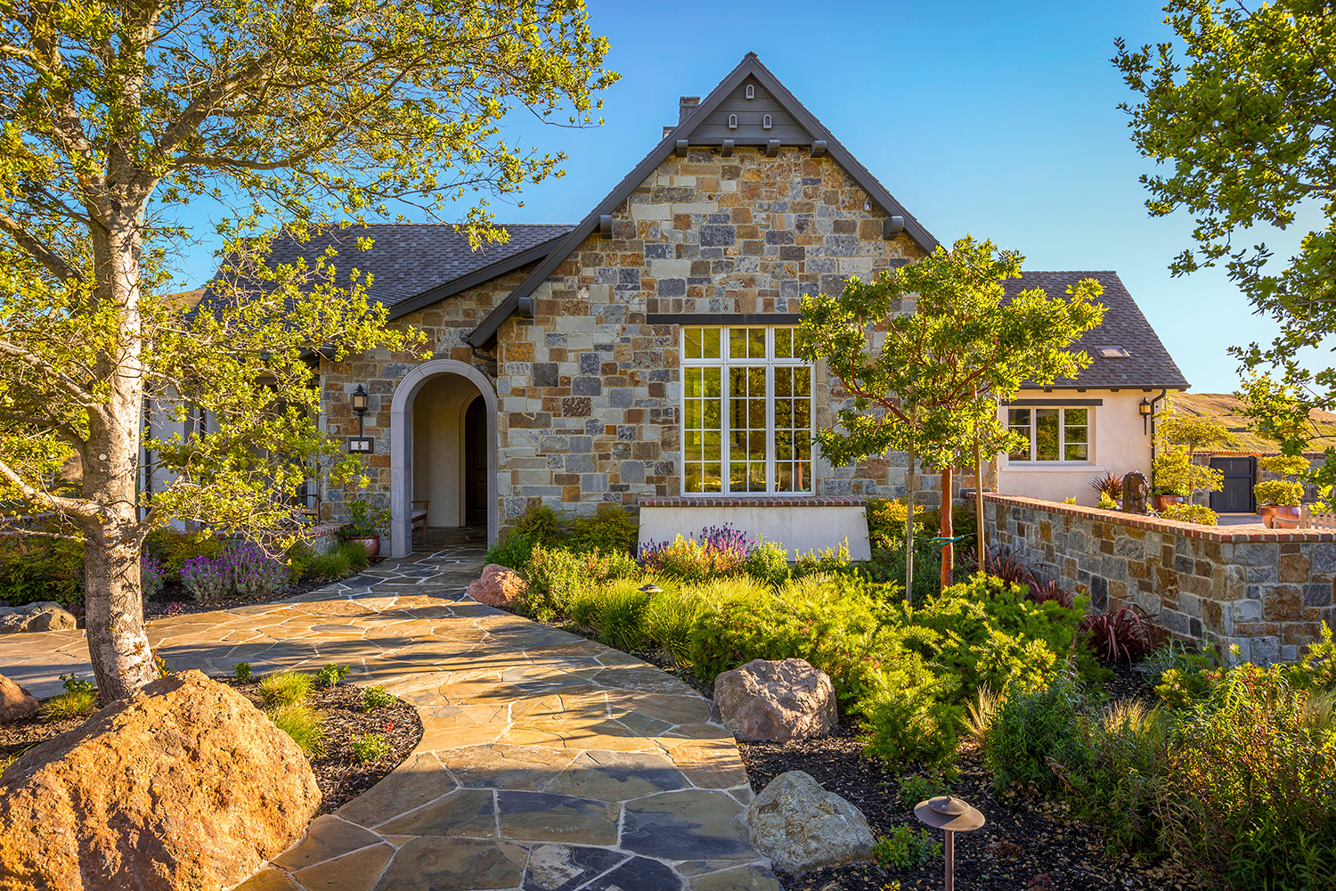 San Francisco East Bay features the New Home Community of Wilder on the