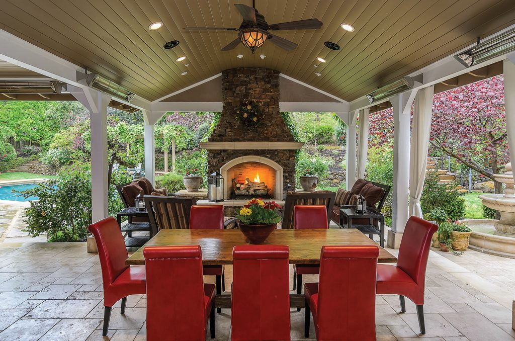 Fabulous Golden Eagle Estates in San Francisco East Bay Issue 4.3