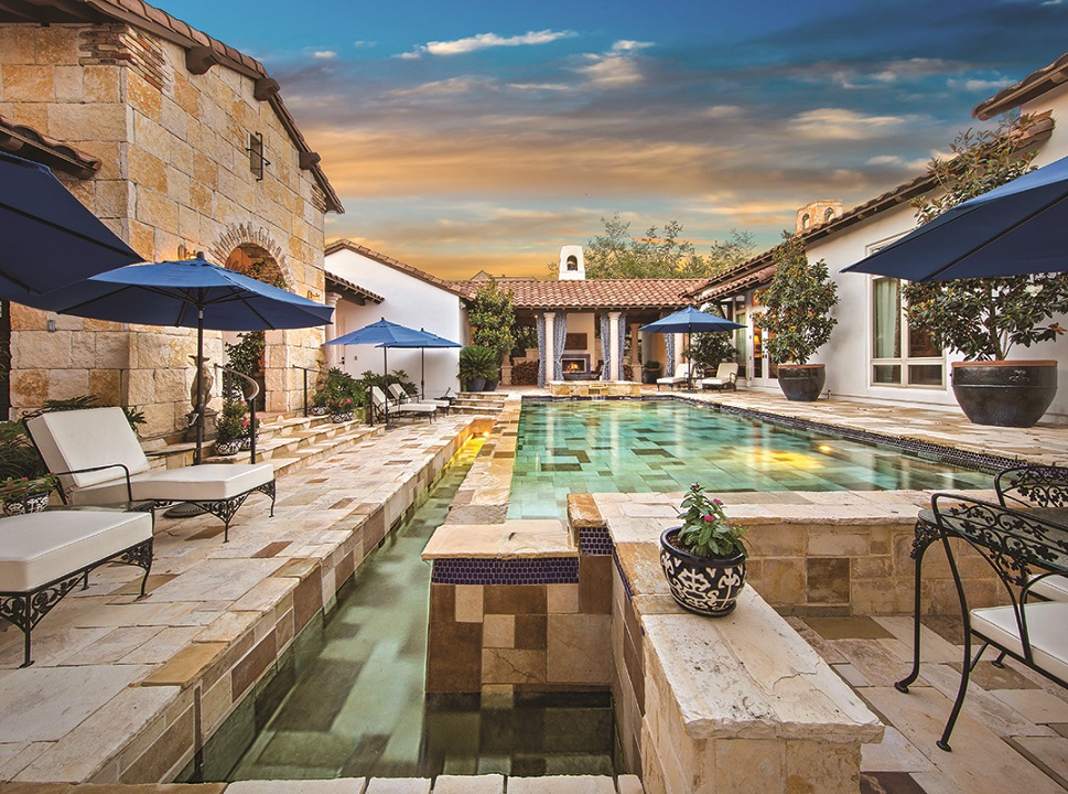 San Antonio Issue 7.4 Exceptional Estate in The Dominion