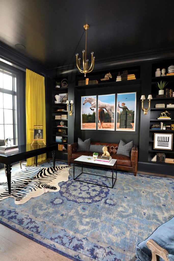 Greater Nashville Issue 3.5 Presents Witherspoon Brentwood