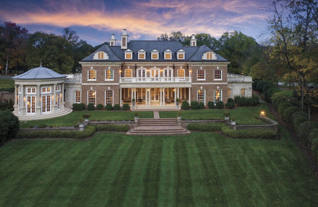 Quail Hollow Country Club Charlotte Homes For Sale Quail Hollow Country Club