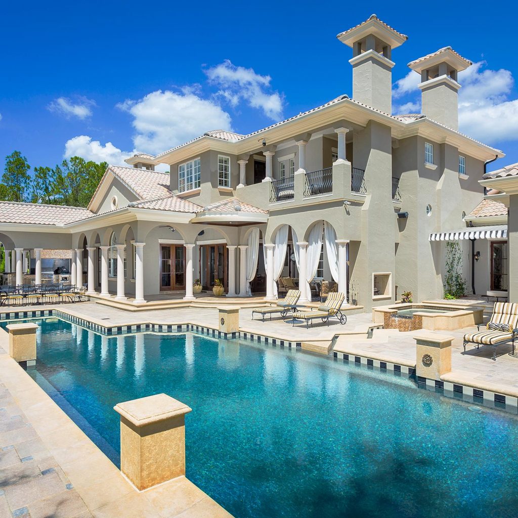 Greater Tampa Bay Issue 11.5 Tampa Palms Gated Estate