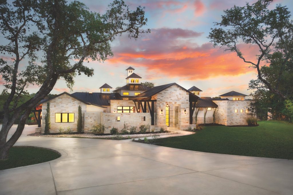 Shavano Park Archives Luxury Home Magazine