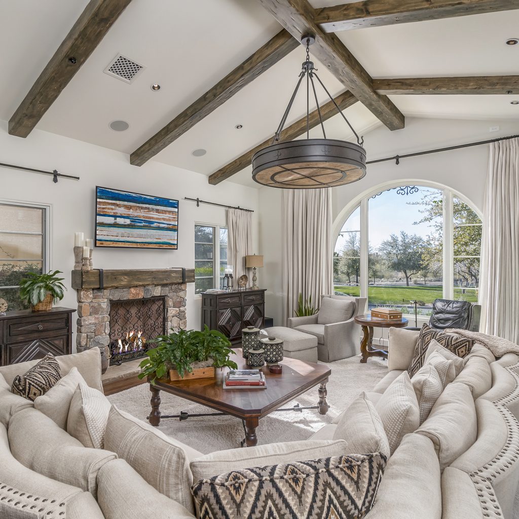 Arizona Issue 12.3 Presents Silverleaf Verandah - Former Model Home