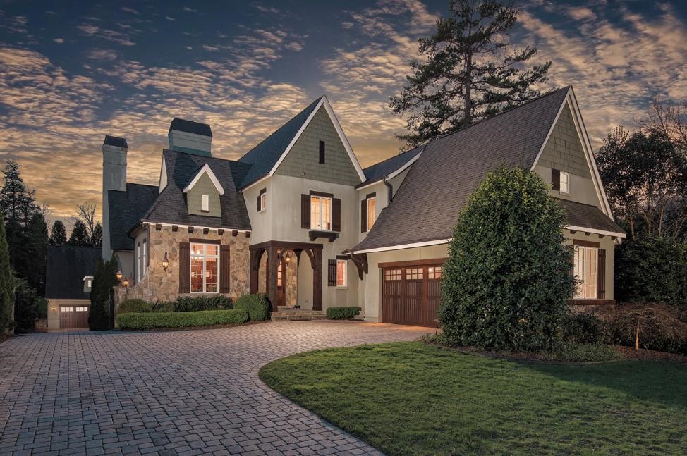 Greater Charlotte Issue 6.2 Make A Wish Dream Home