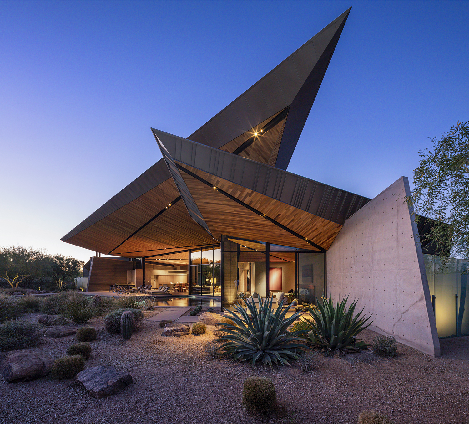 Dancing Light on the Cover of LHM Arizona Issue 15.5