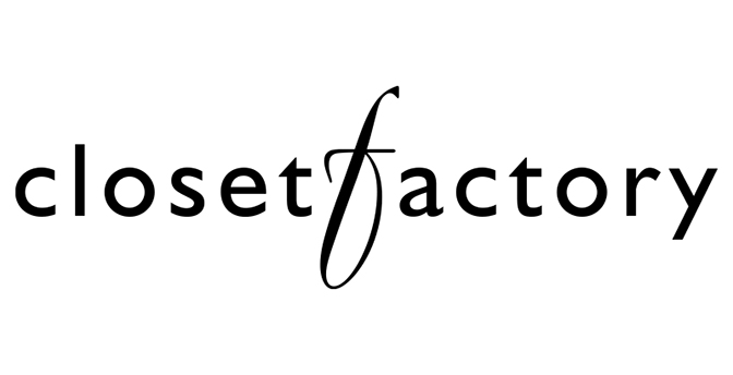 Closet Factory