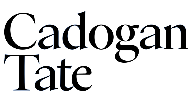 CADOGAN TATE