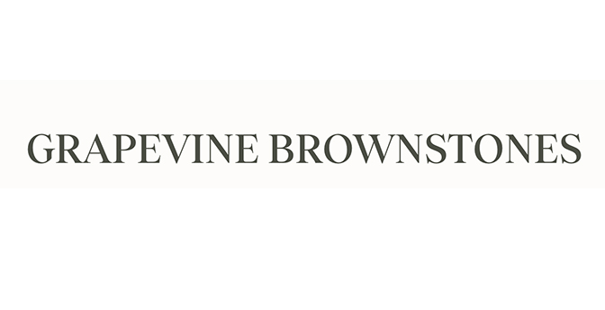 Grapevine Brownstones