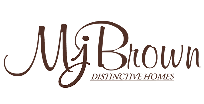 Mj Brown Distictive Homes