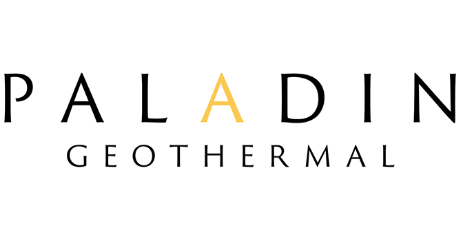 Paladin Geothermal