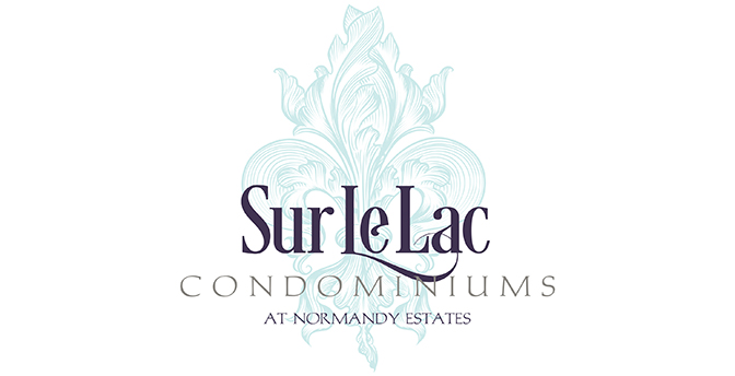 Sur Le Lac Luxury Condominiums