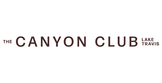 The Canyon Club
