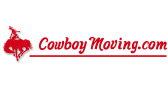 Cowboy Moving