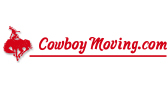 Cowboy Moving