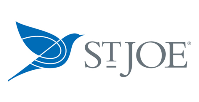 The St. Joe Company 