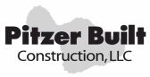 Pitzer Built Construction, LLC