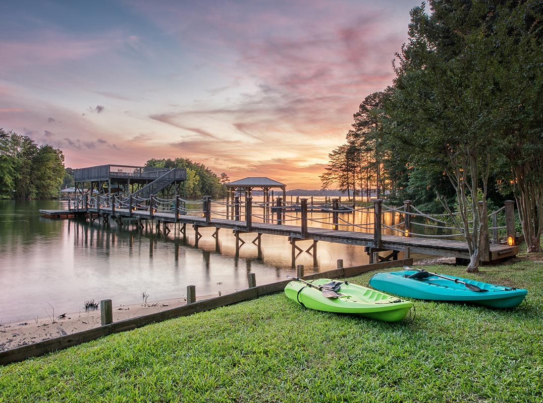 Charlotte Luxury Homes, Charlotte Luxury Real Estate