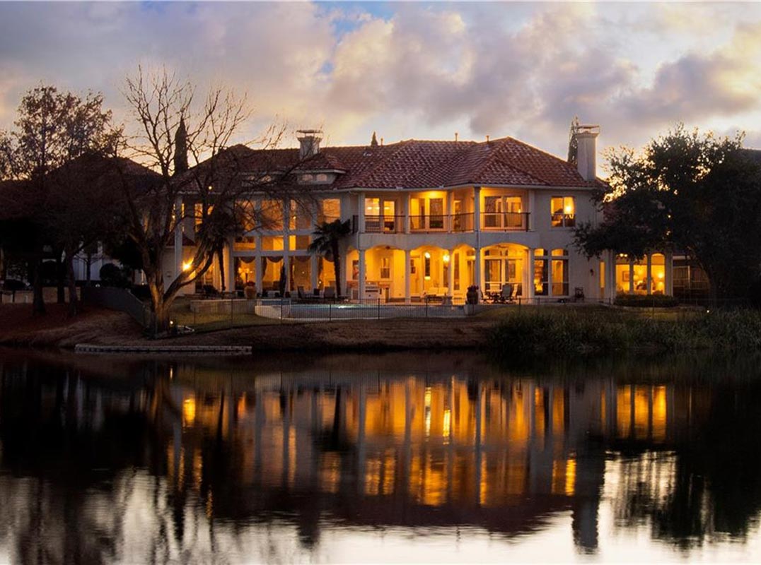 Dallas Luxury Homes, Dallas Luxury Real Estate