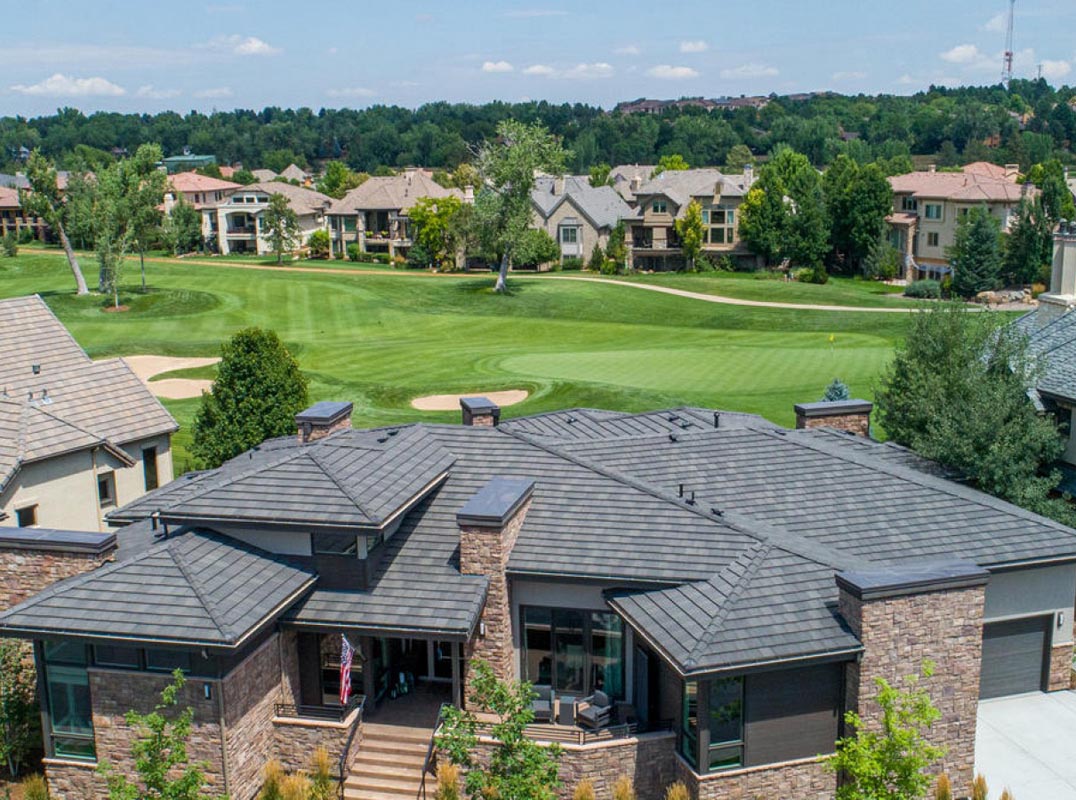 Denver Luxury Homes, Denver Luxury Real Estate