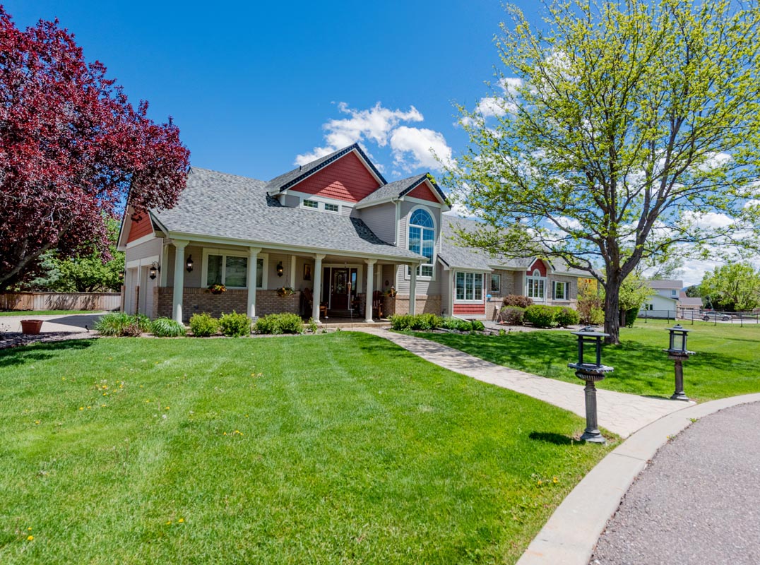 Luxury Homes, Real Estate, Realtors Luxury Home Magazine