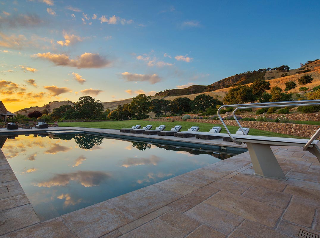 The Bay Area’s Most Exceptional Estate