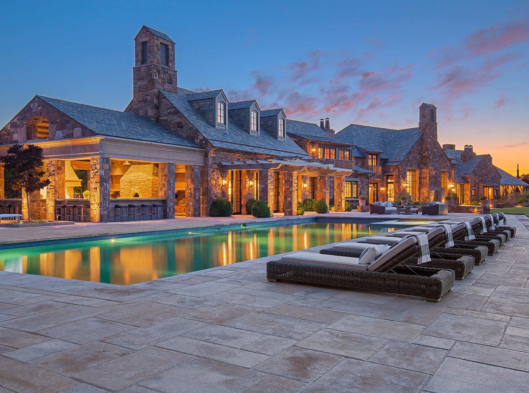 The Bay Area’s Most Exceptional Estate