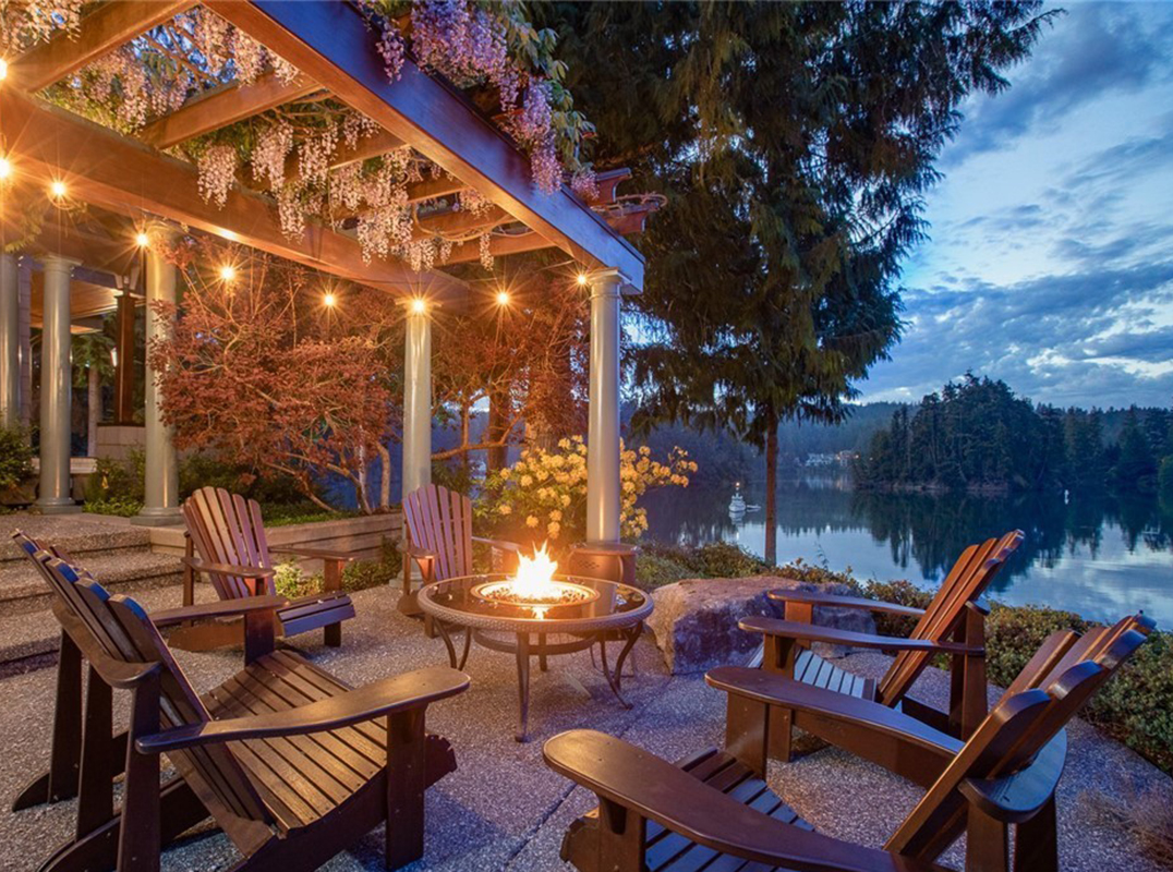 Seattle Luxury Homes, Seattle Luxury Real Estate