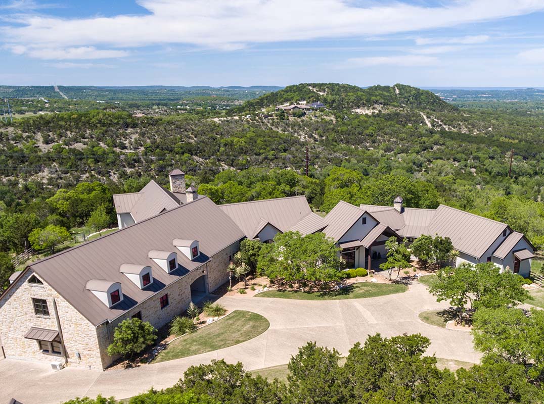 San Antonio Luxury Homes, San Antonio Luxury Real Estate