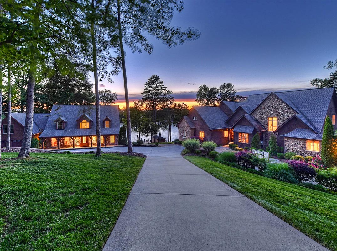Charlotte Luxury Homes, Charlotte Luxury Real Estate