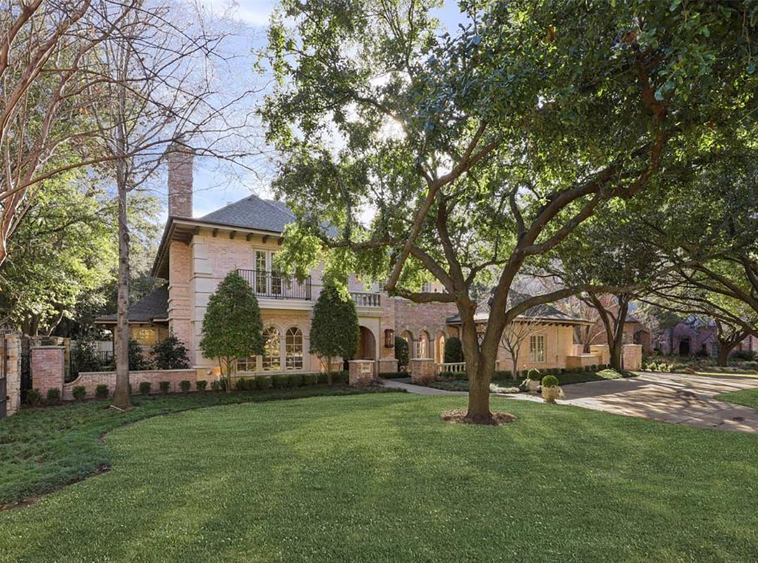 Lakes of Preston Hollow