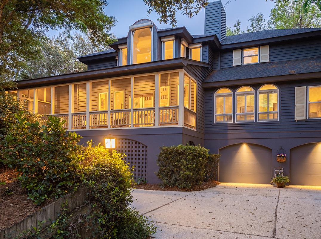 Charleston Luxury Homes, Charleston Luxury Real Estate