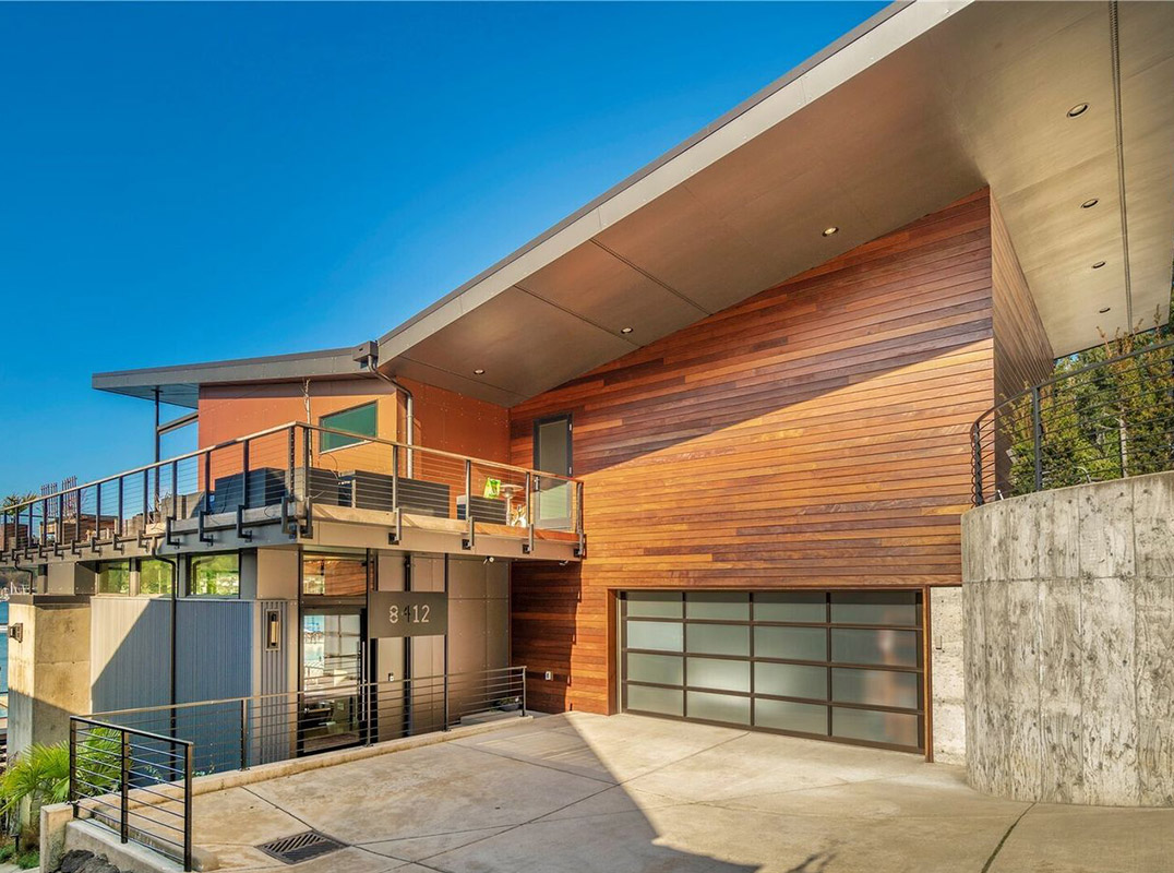 The Pinnacle of Gig Harbor Lifestyle