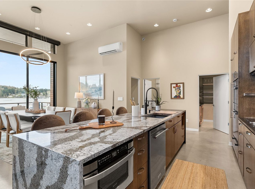 The Pinnacle of Gig Harbor Lifestyle