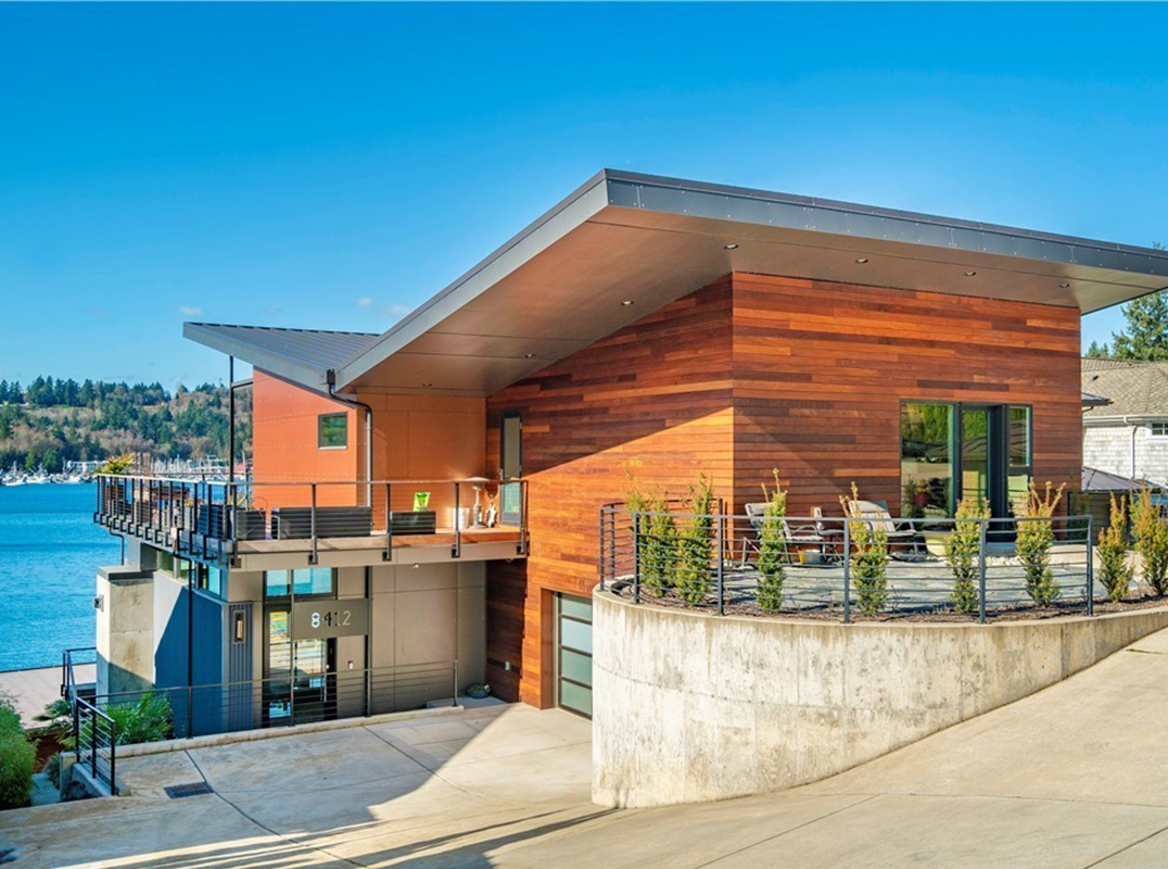 Seattle Luxury Homes, Seattle Luxury Real Estate