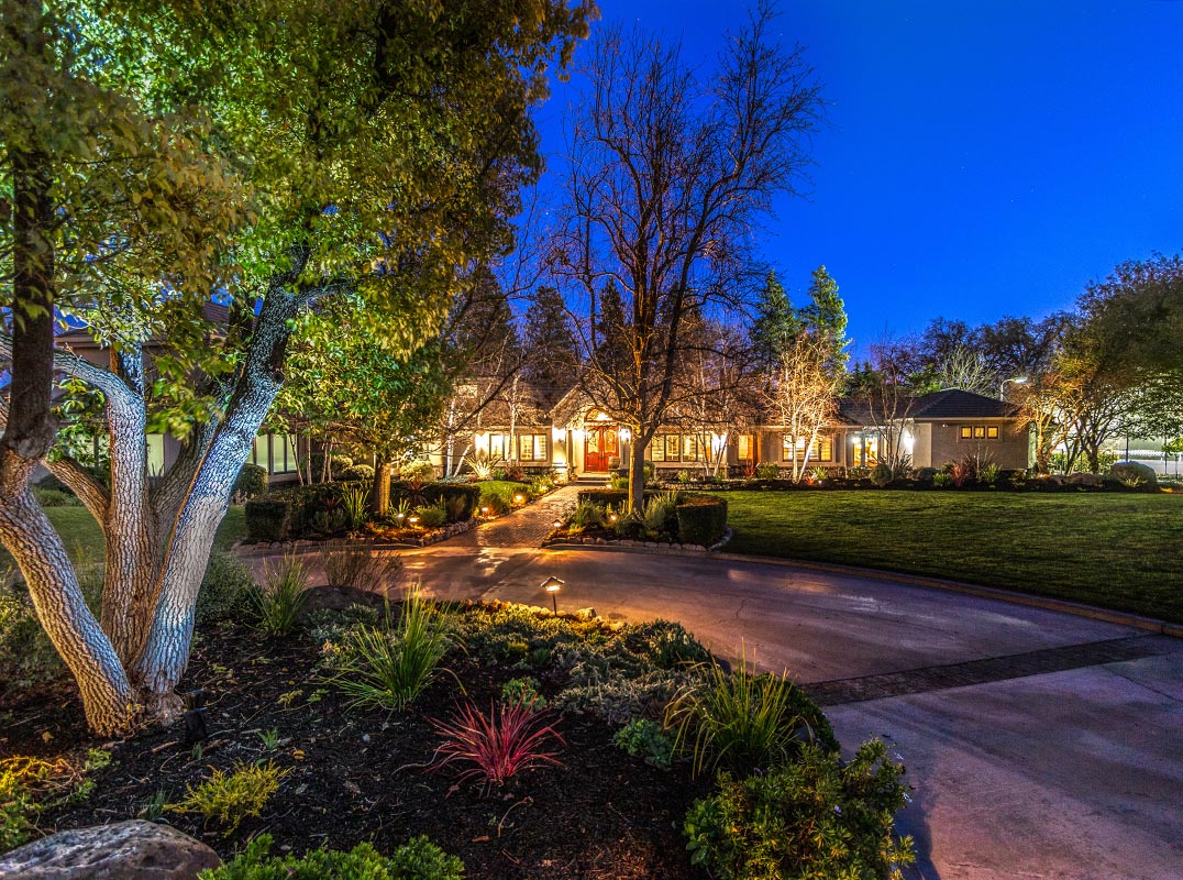“La Dolce Vita” in East Bay’s Tassajara Valley