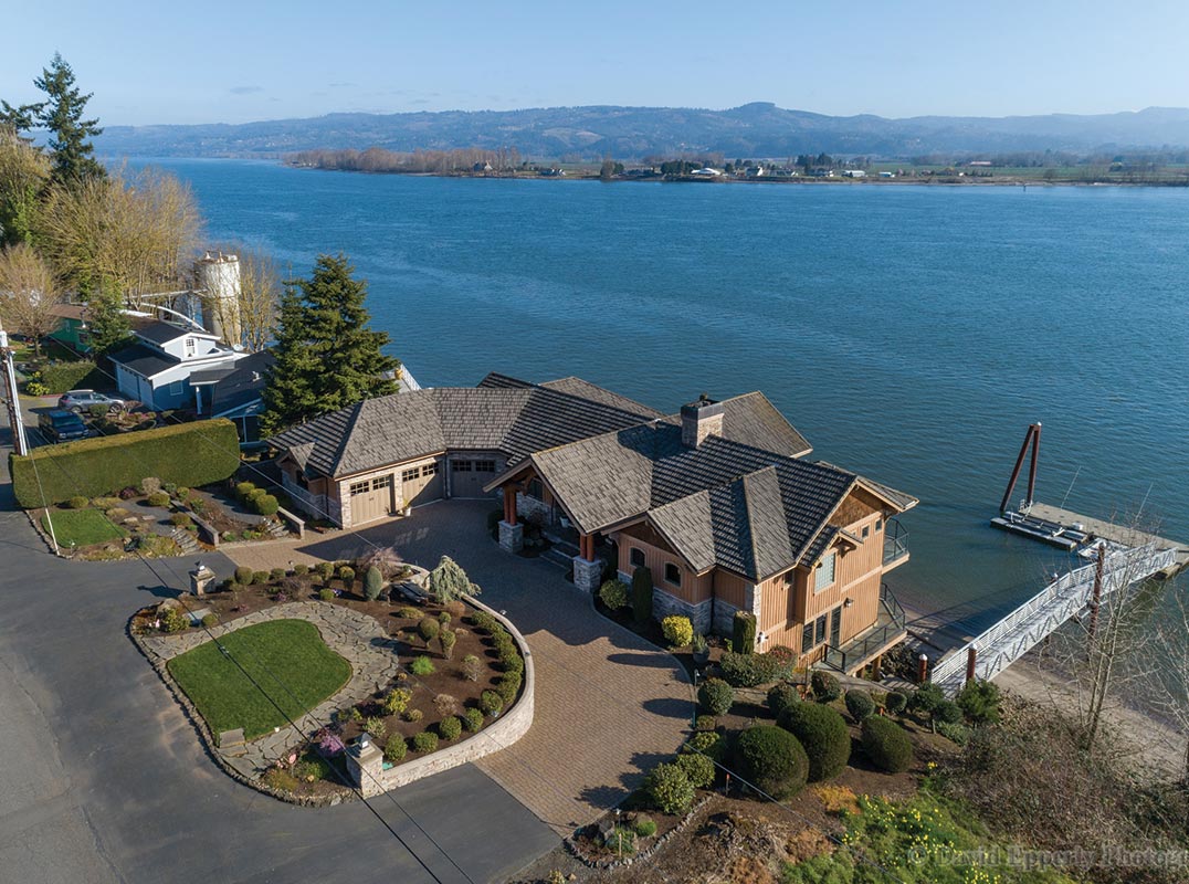 Portland Luxury Homes, Portland Luxury Real Estate