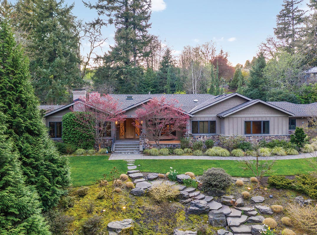 Portland Luxury Homes, Portland Luxury Real Estate