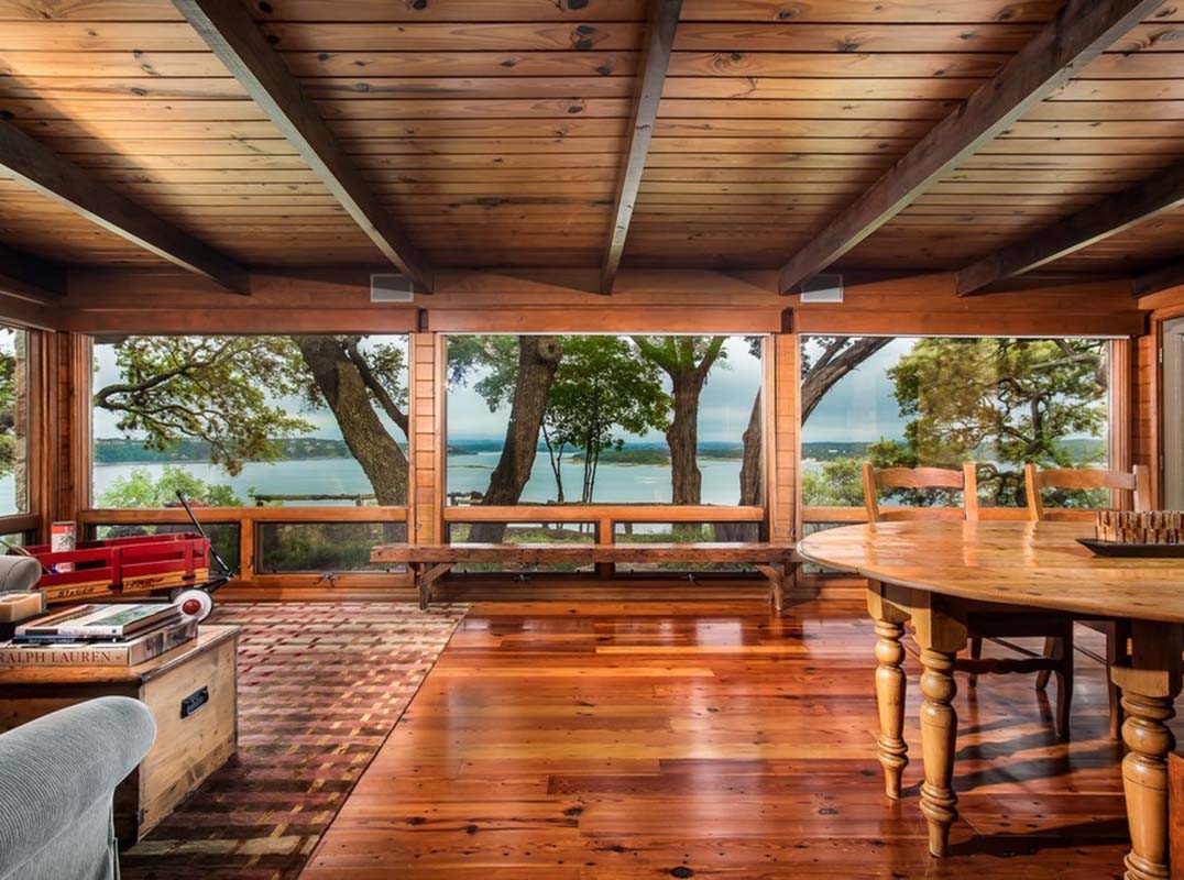  Deep Waterfront on Lake Travis