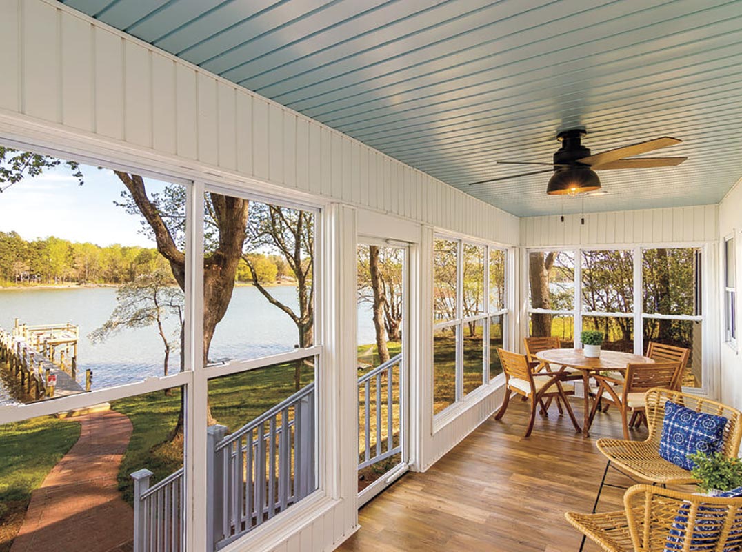 Summer STATus: Lake Norman Luxury Rental 