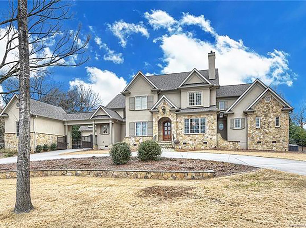 Charlotte Luxury Homes, Charlotte Luxury Real Estate