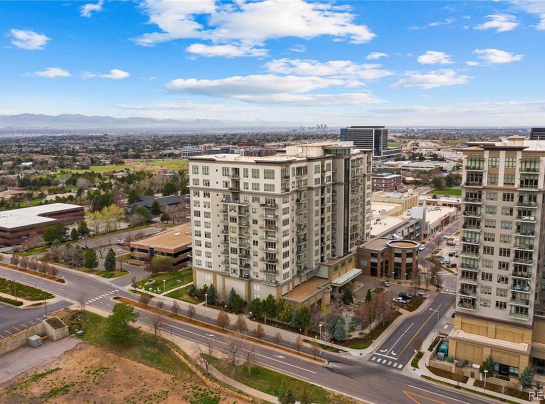 Denver Luxury Homes, Denver Luxury Real Estate