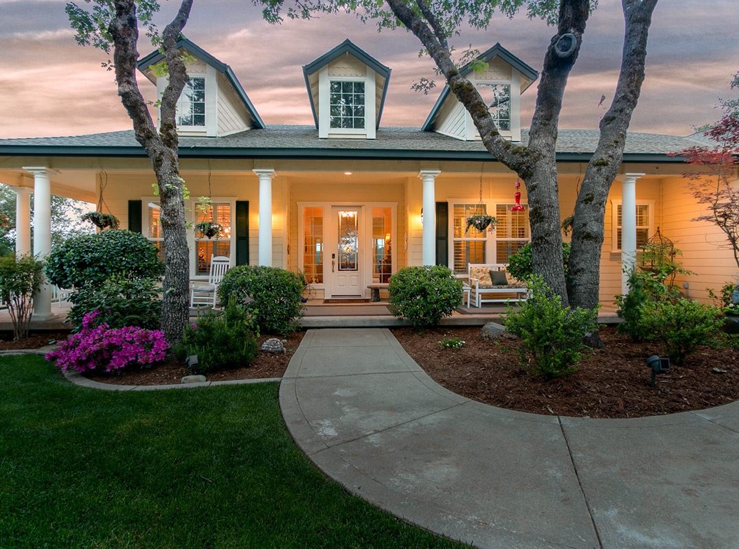 Sacramento Luxury Homes, Sacramento Luxury Real Estate